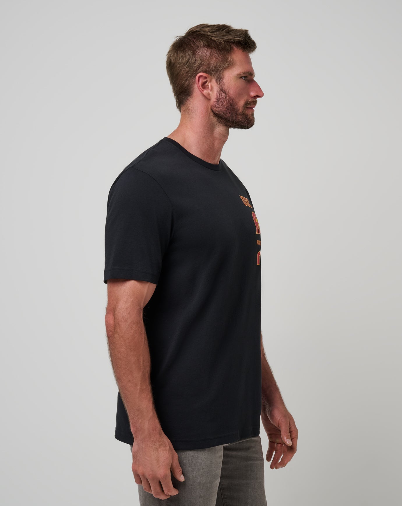 USC Playoffs 2.0 Tee