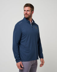 Michigan Time To Tailgate Quarter Zip