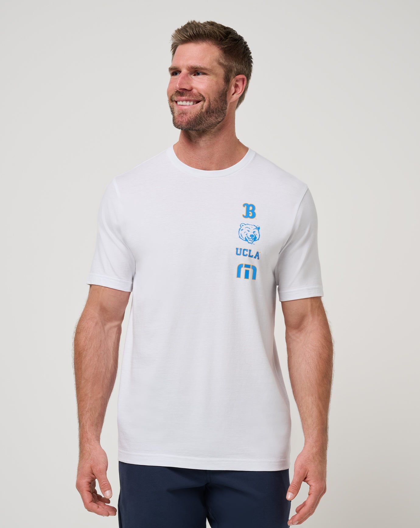 UCLA Playoffs 2.0 Tee