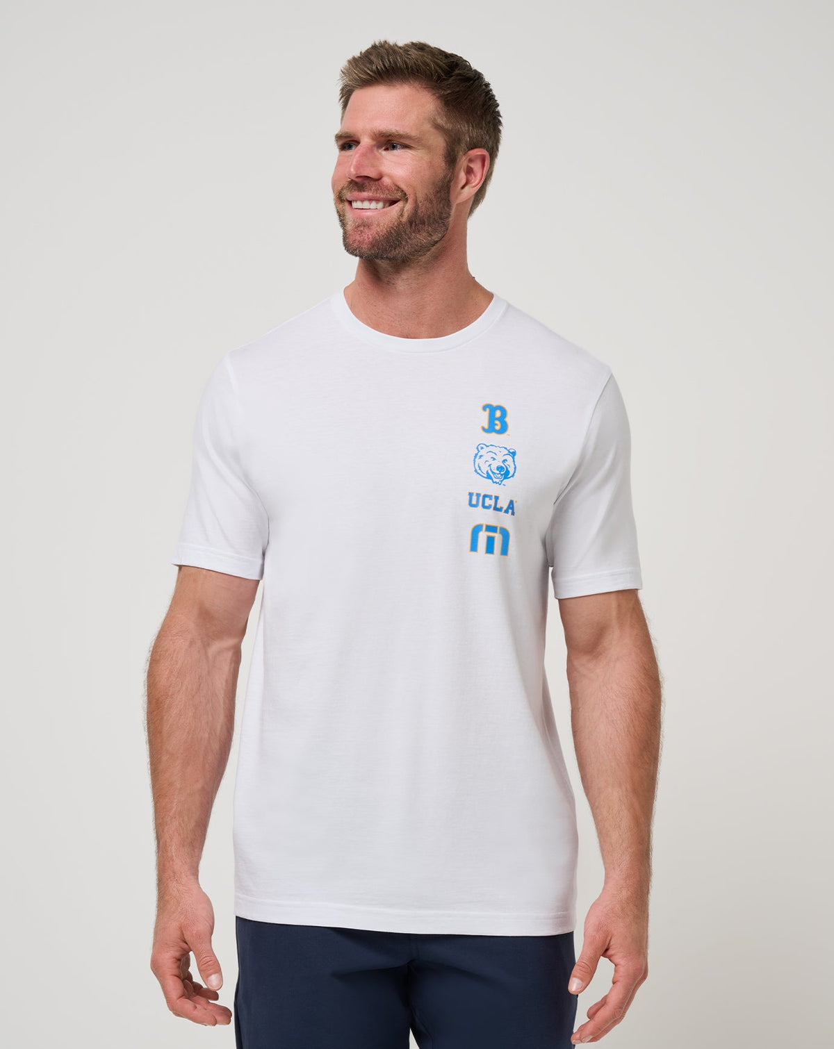 UCLA Playoffs 2.0 Tee