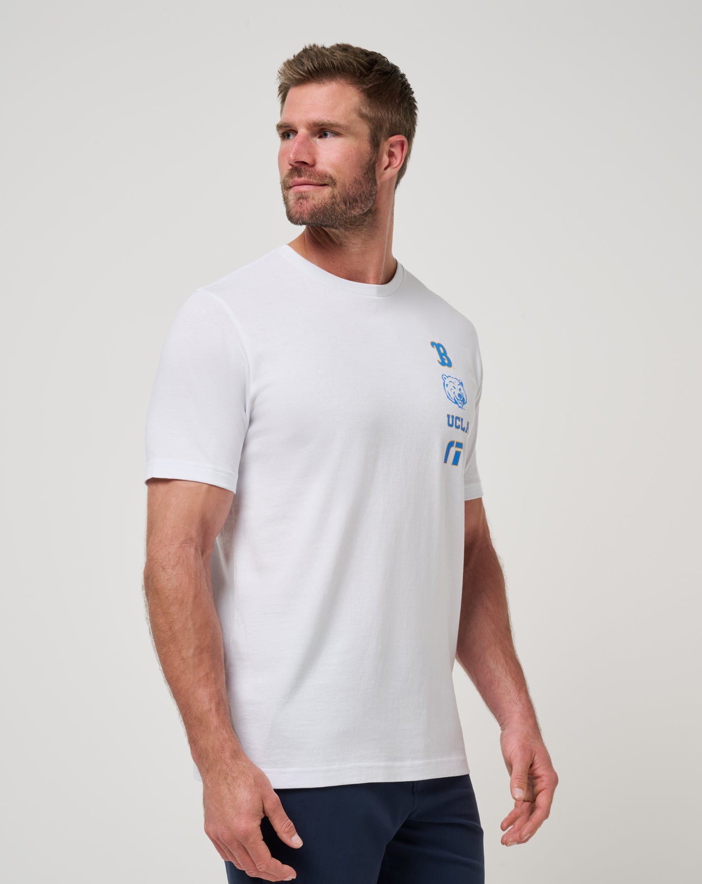 UCLA Playoffs 2.0 Tee