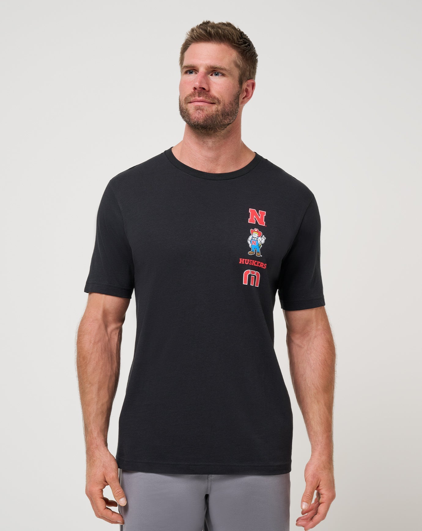 Nebraska Playoffs 2.0 Tee
