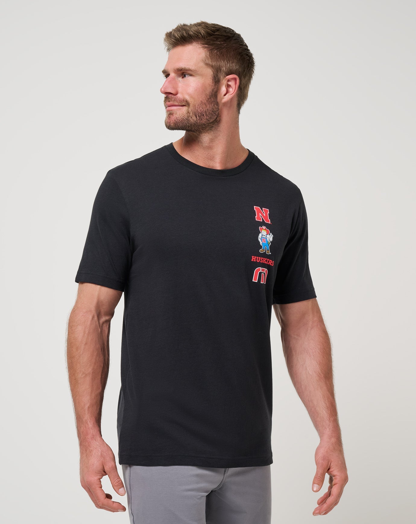Nebraska Playoffs 2.0 Tee