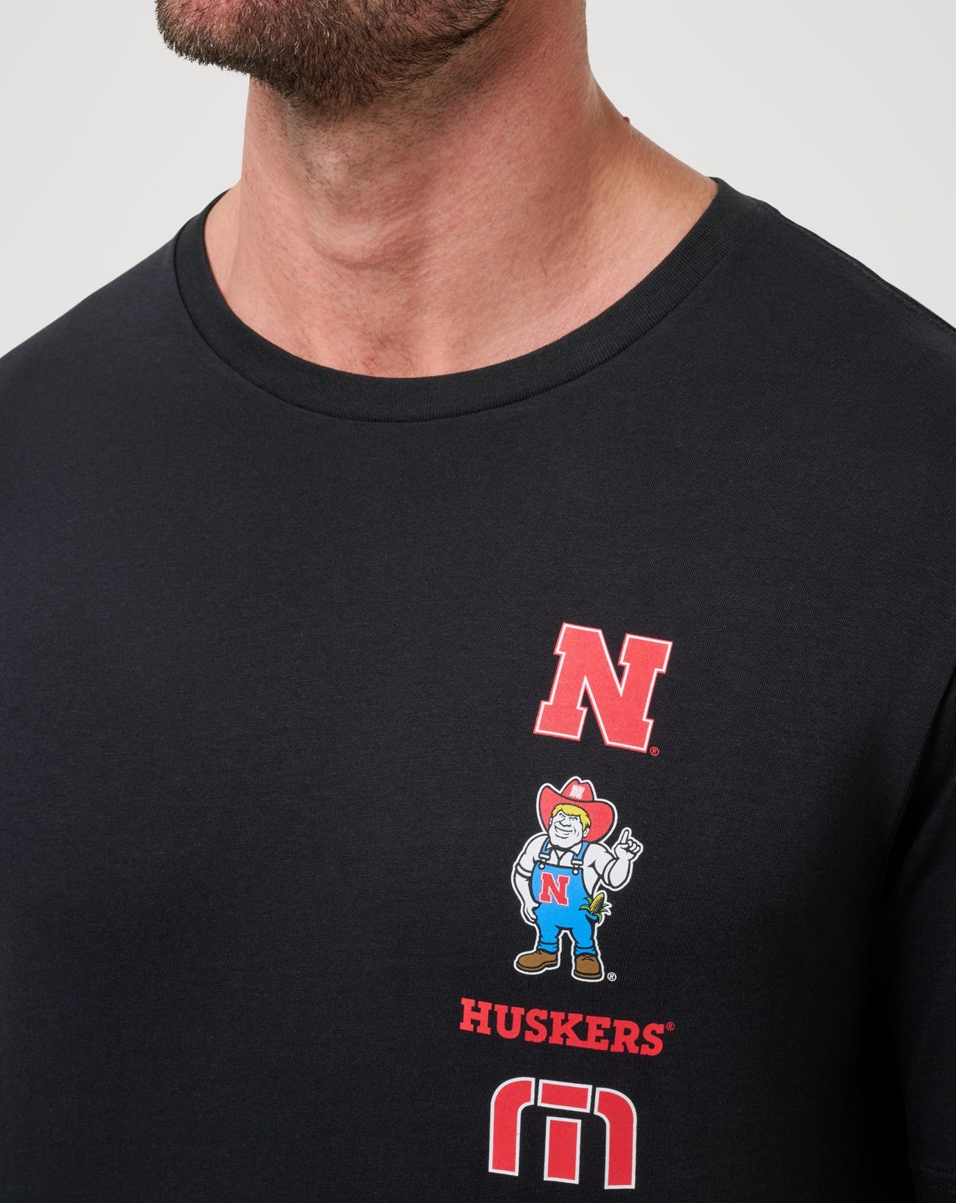 Nebraska Playoffs 2.0 Tee