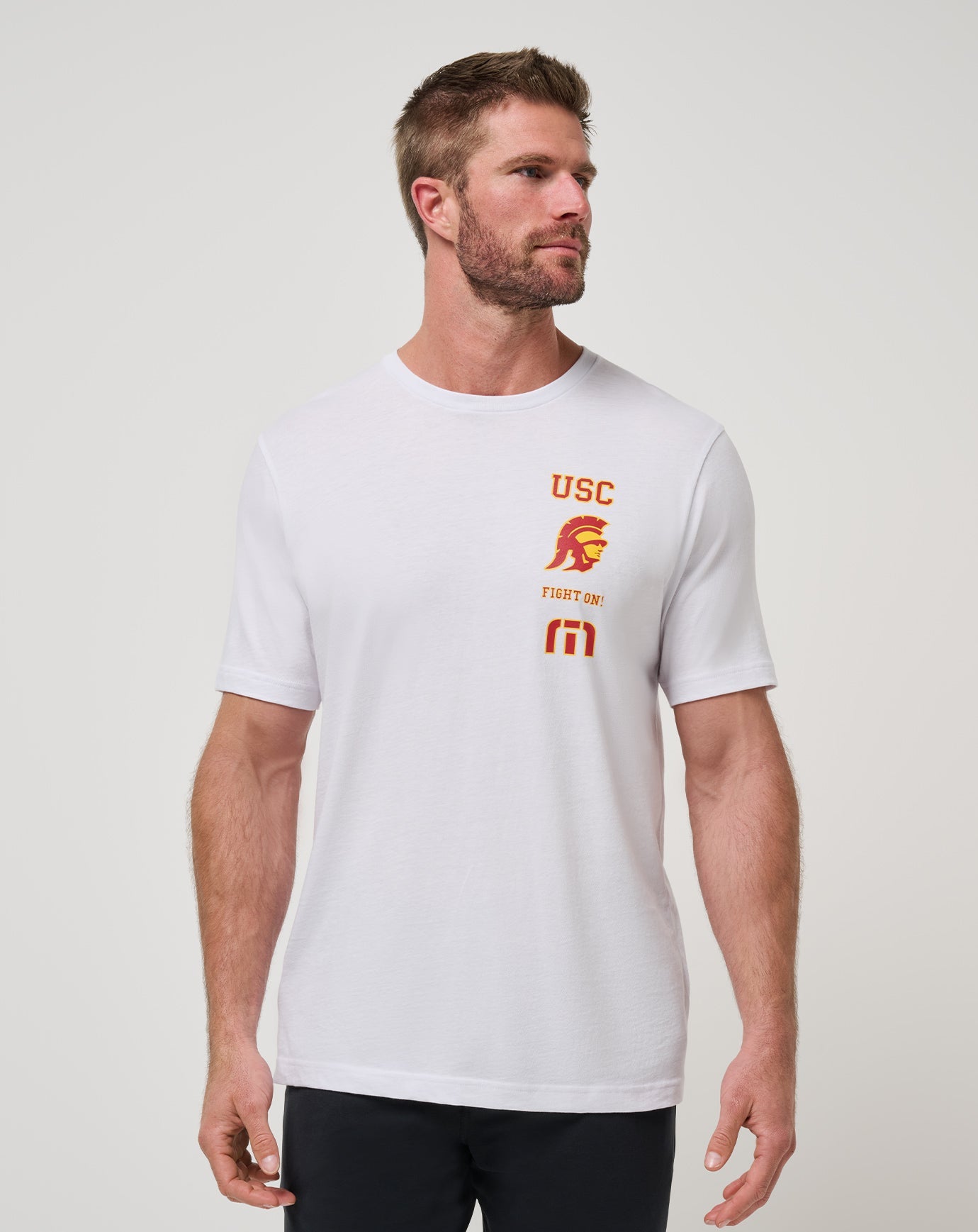 USC Playoffs 2.0 Tee
