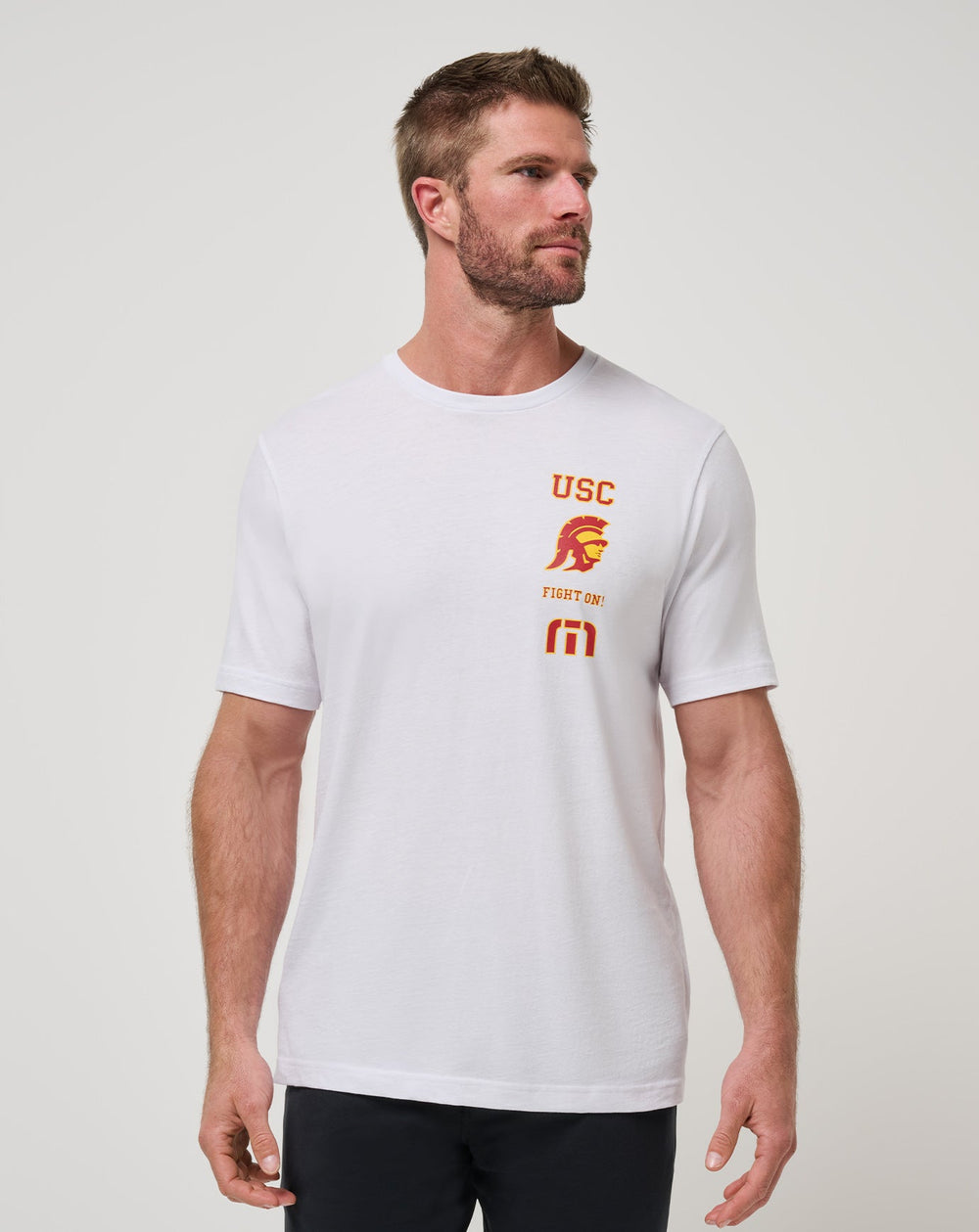 USC Playoffs 2.0 Tee