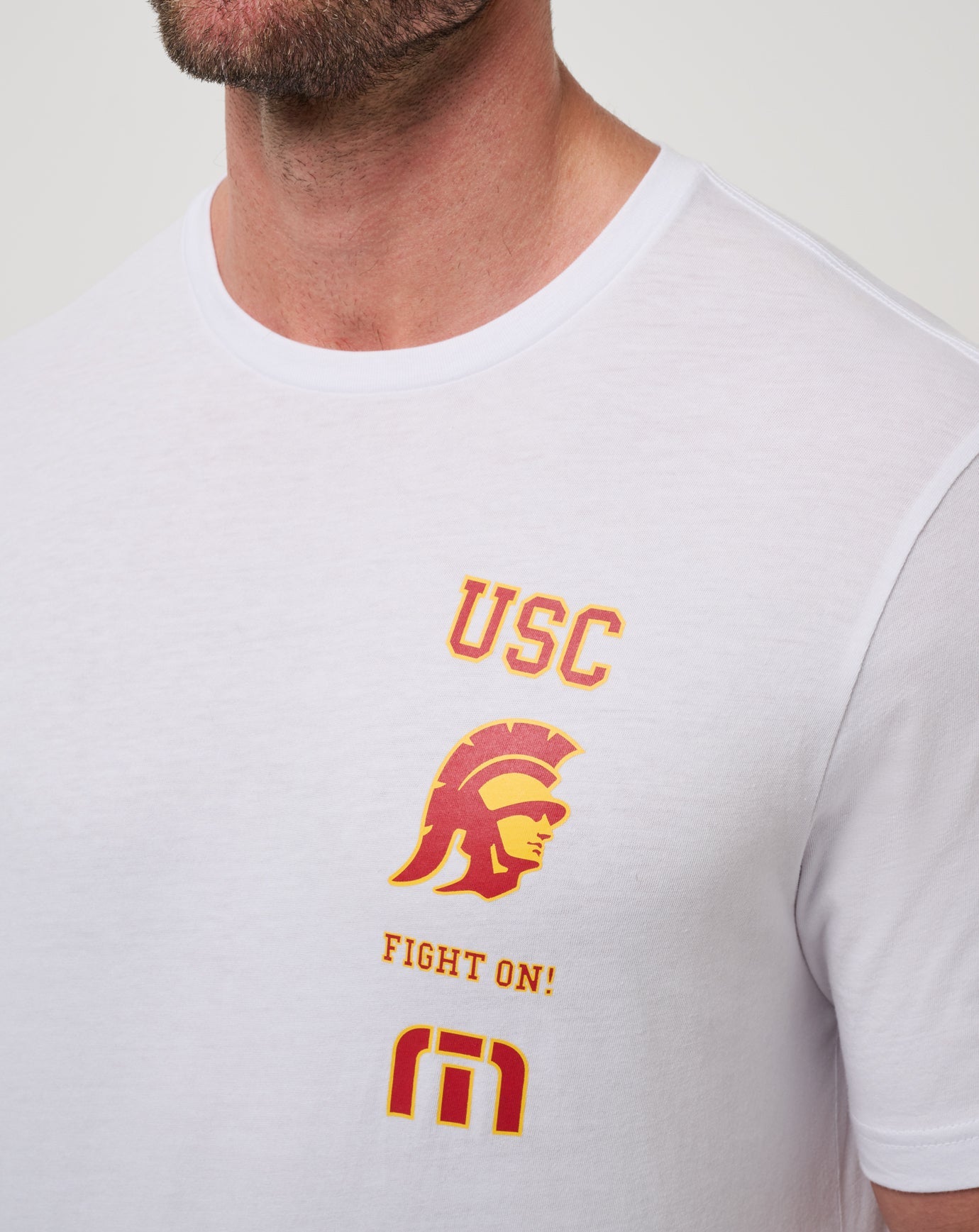 USC Playoffs 2.0 Tee