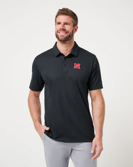 Nebraska School Pride Polo