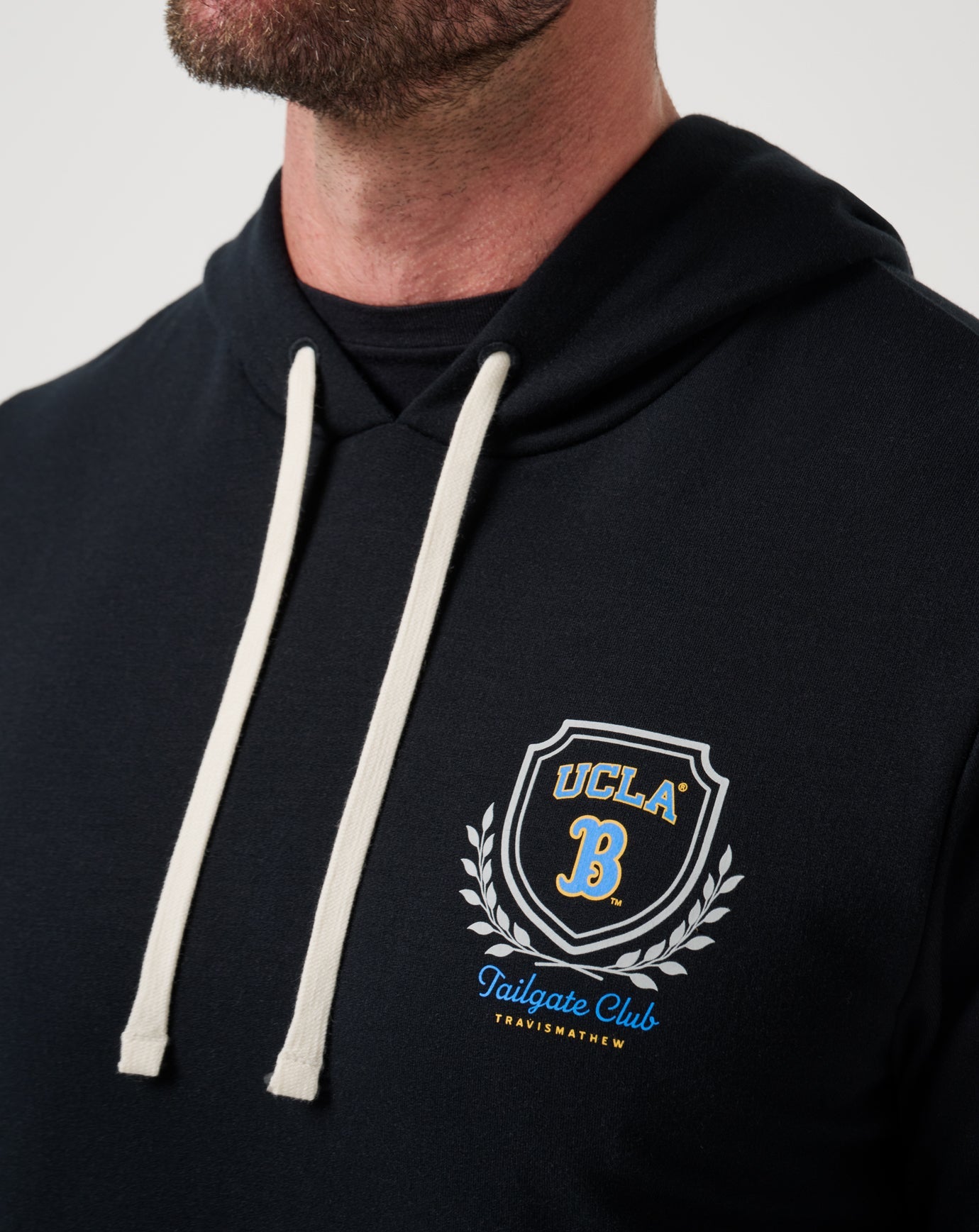UCLA Stadium Hoodie