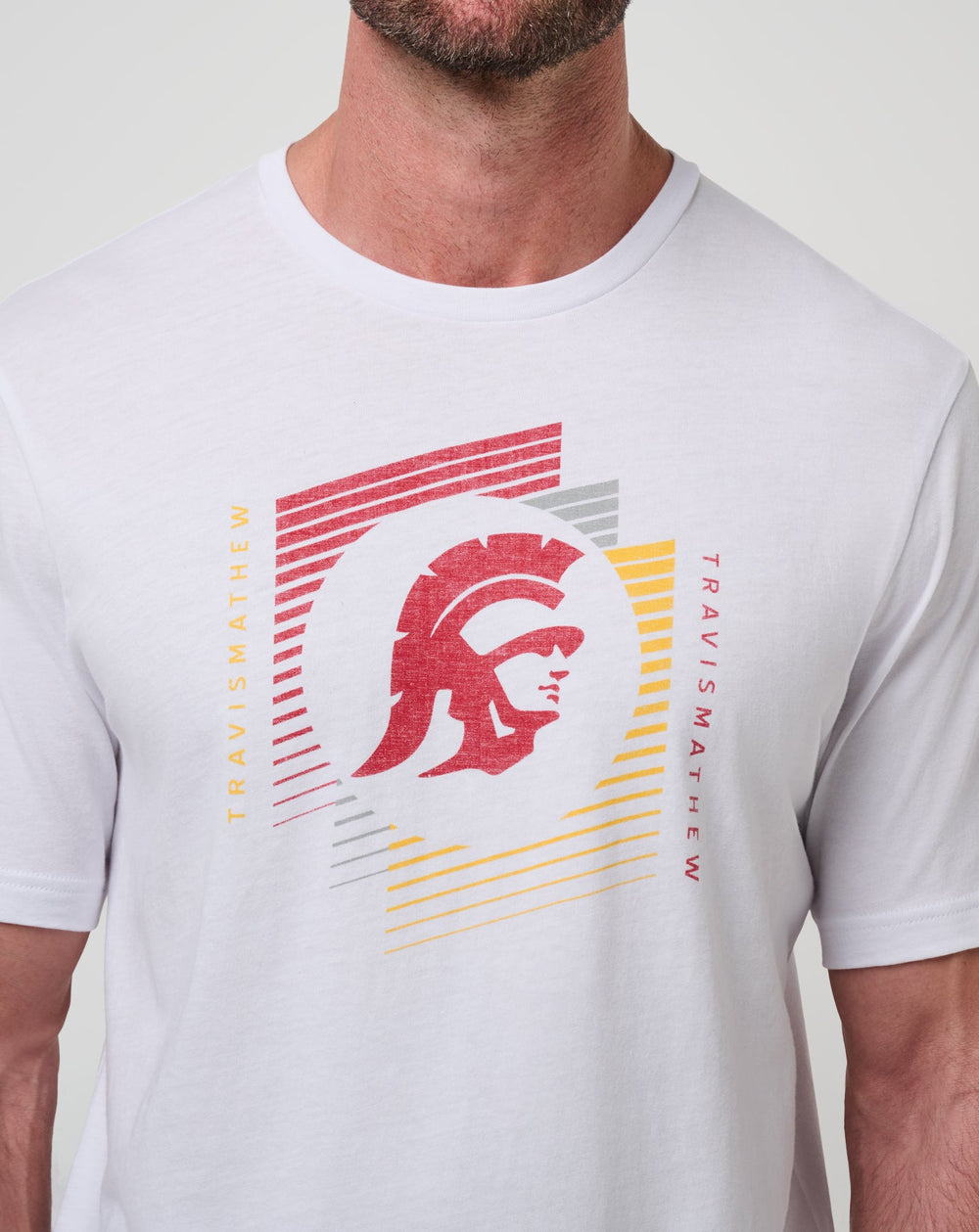 USC Underdogs Tee