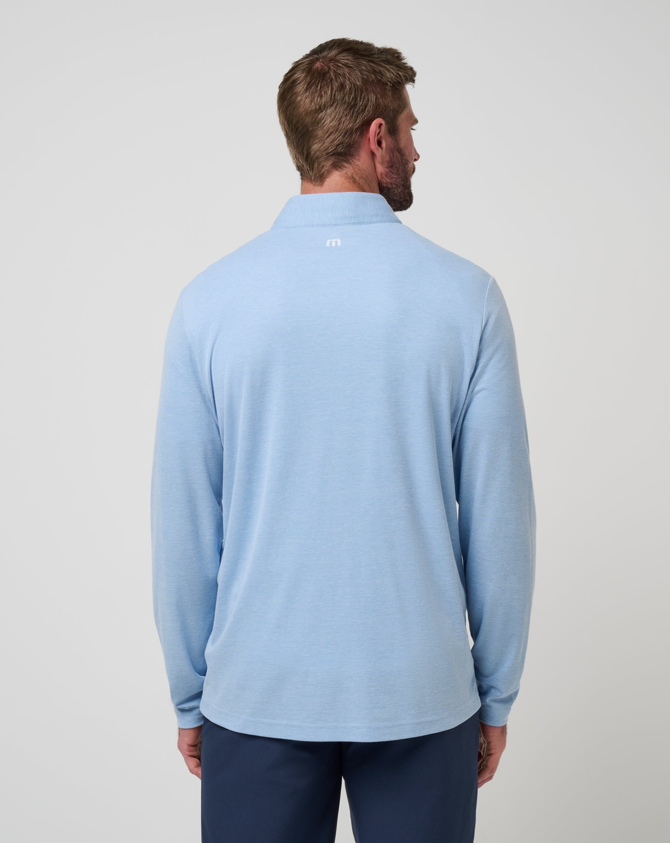 UCLA Time To Tailgate Quarter Zip