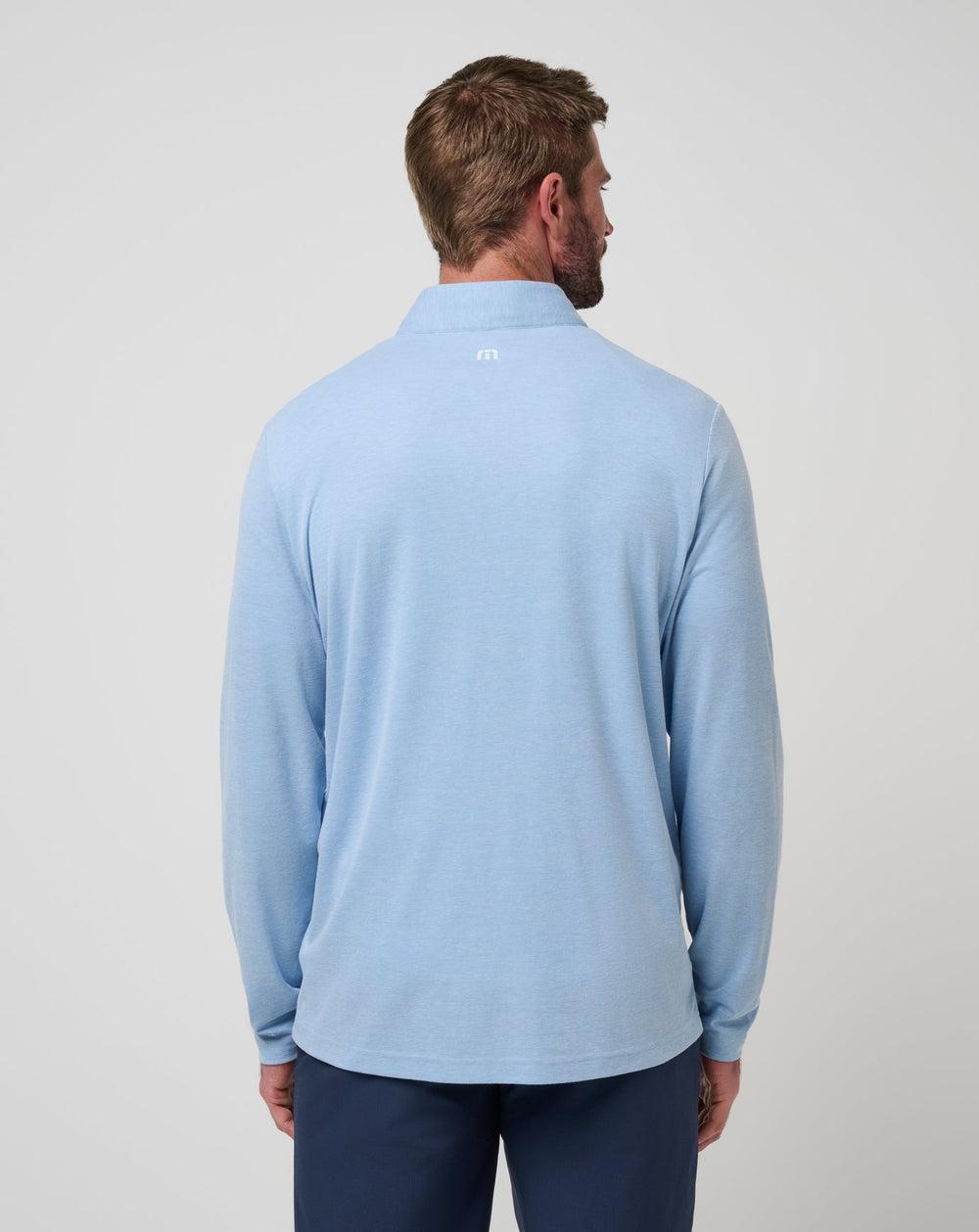 UCLA Time To Tailgate Quarter Zip