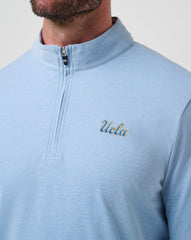UCLA Time To Tailgate Quarter Zip