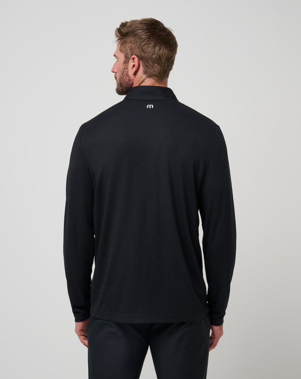 Nebraska Time To Tailgate Quarter Zip