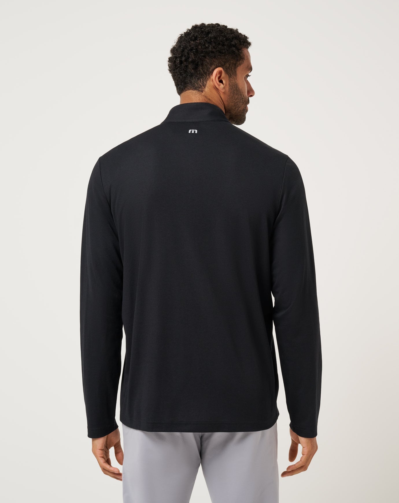 ASU Time To Tailgate Quarter Zip