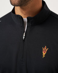 ASU Time To Tailgate Quarter Zip