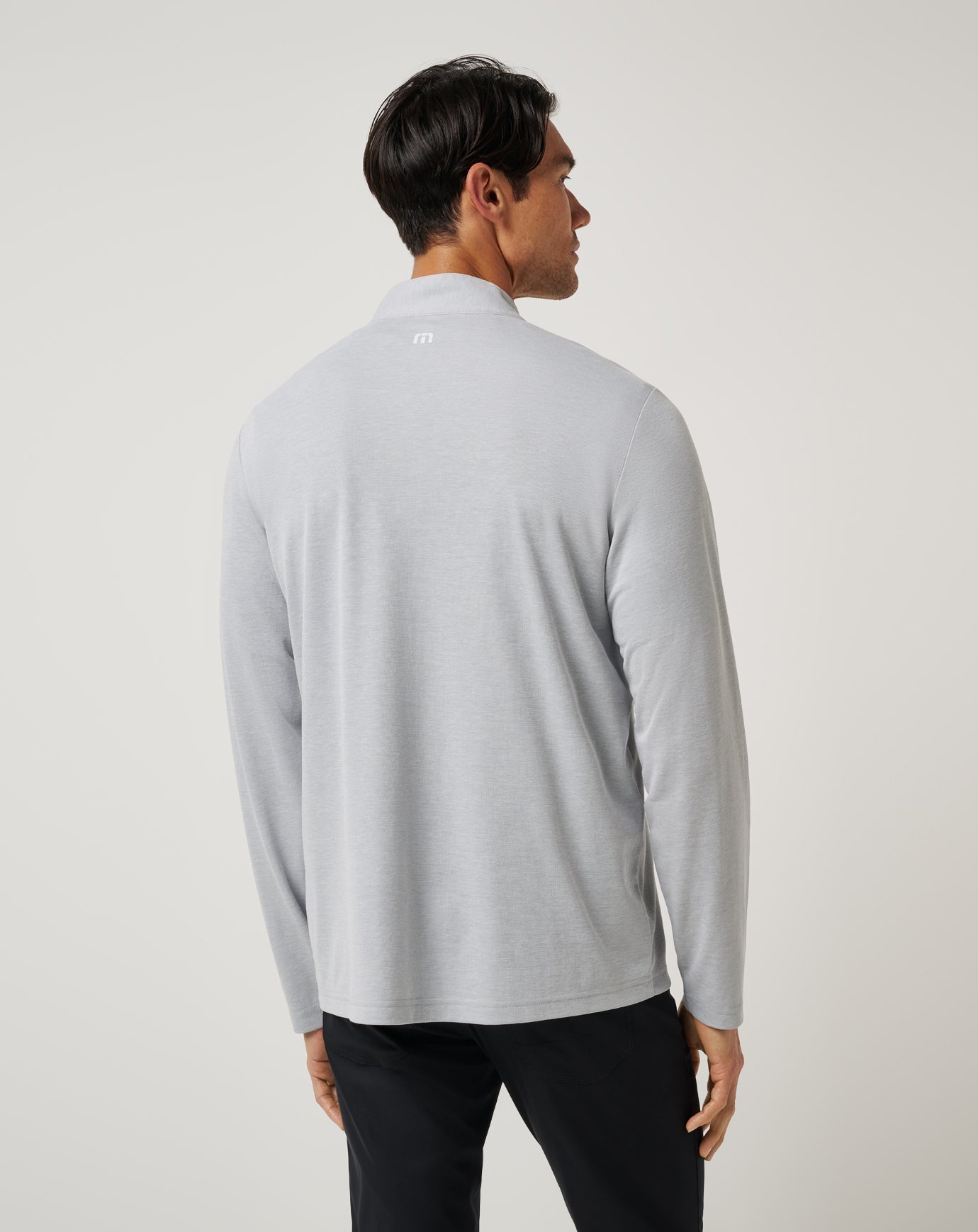 ASU Time To Tailgate Quarter Zip