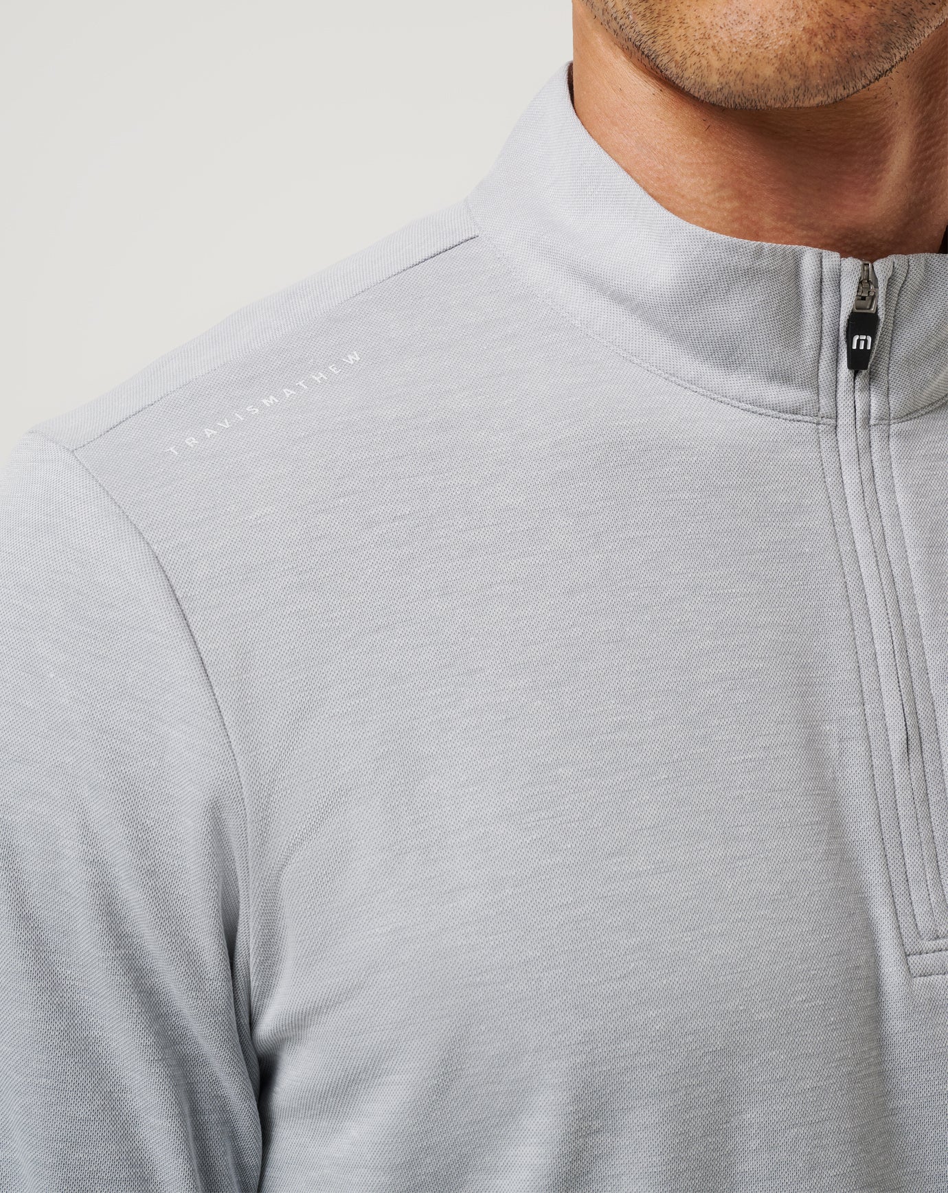 ASU Time To Tailgate Quarter Zip