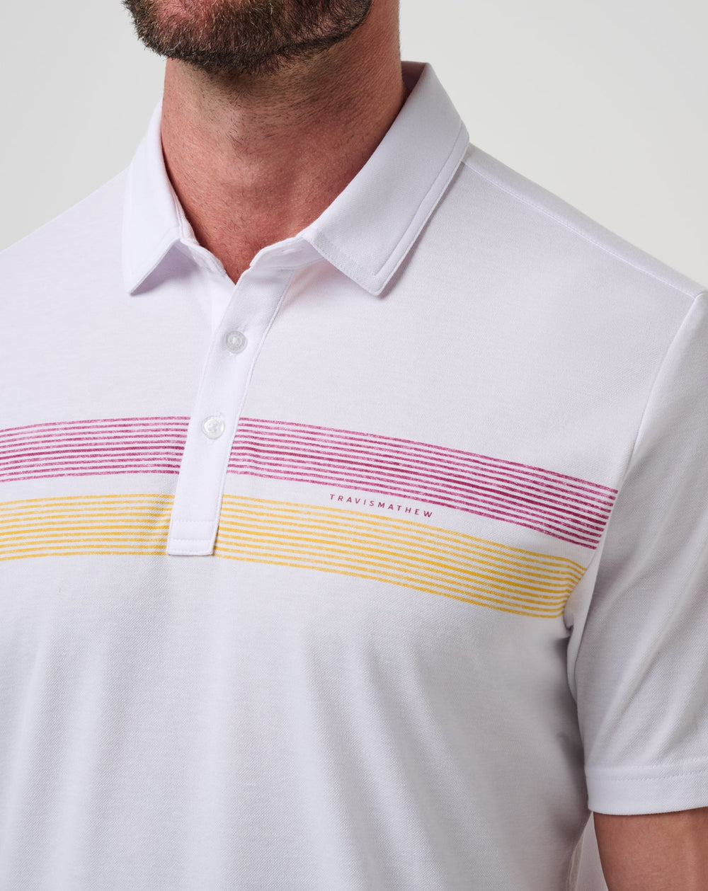 ASU Top Recruit Polo