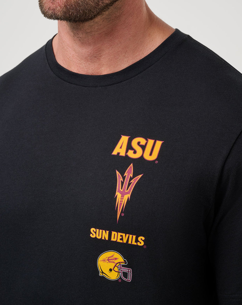 ASU Playoffs 2.0 Tee