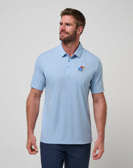 Kansas School Pride Polo