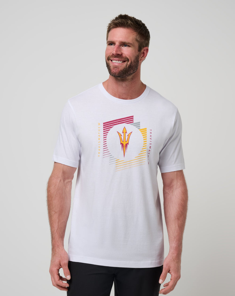 ASU Underdogs Tee