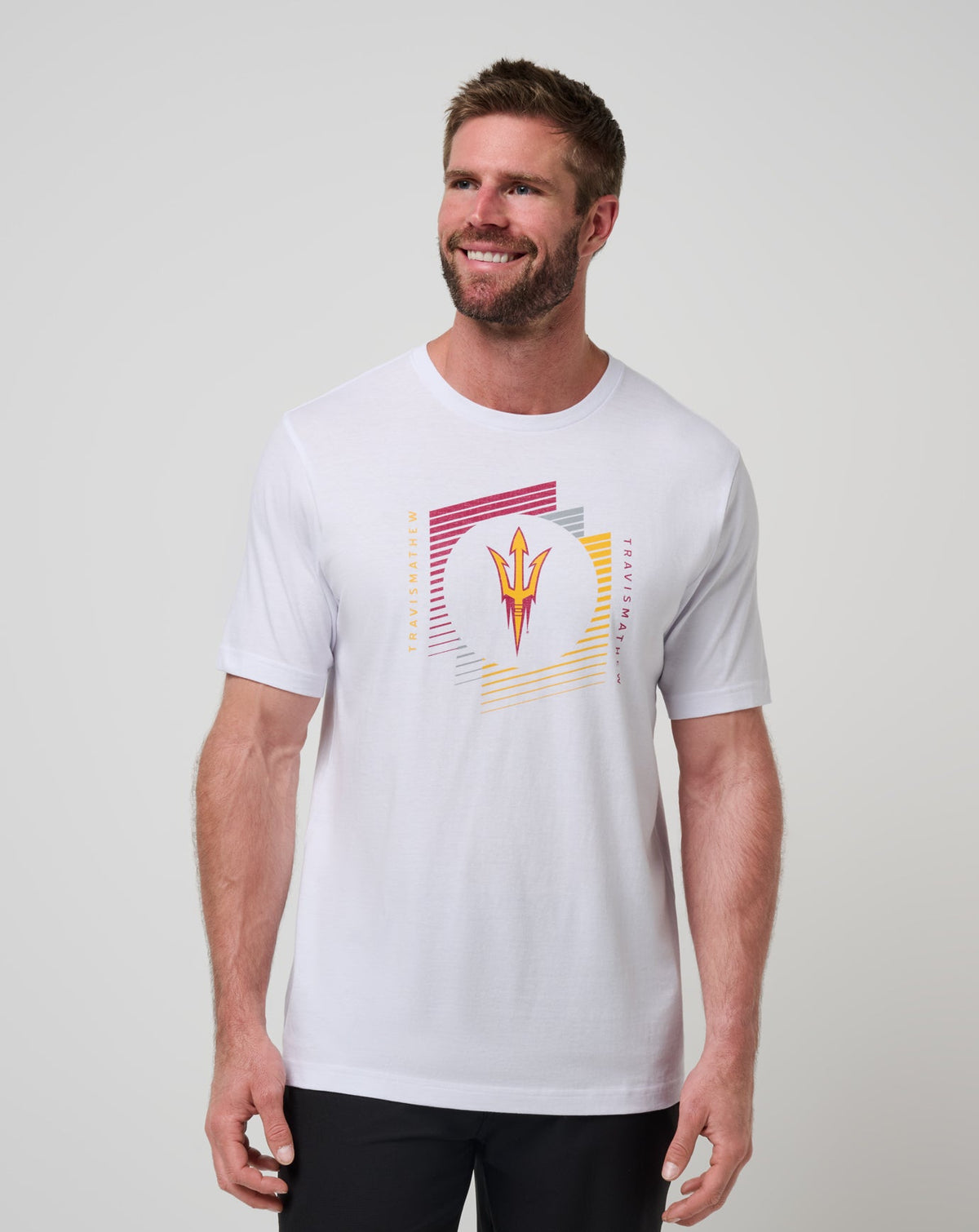 ASU Underdogs Tee