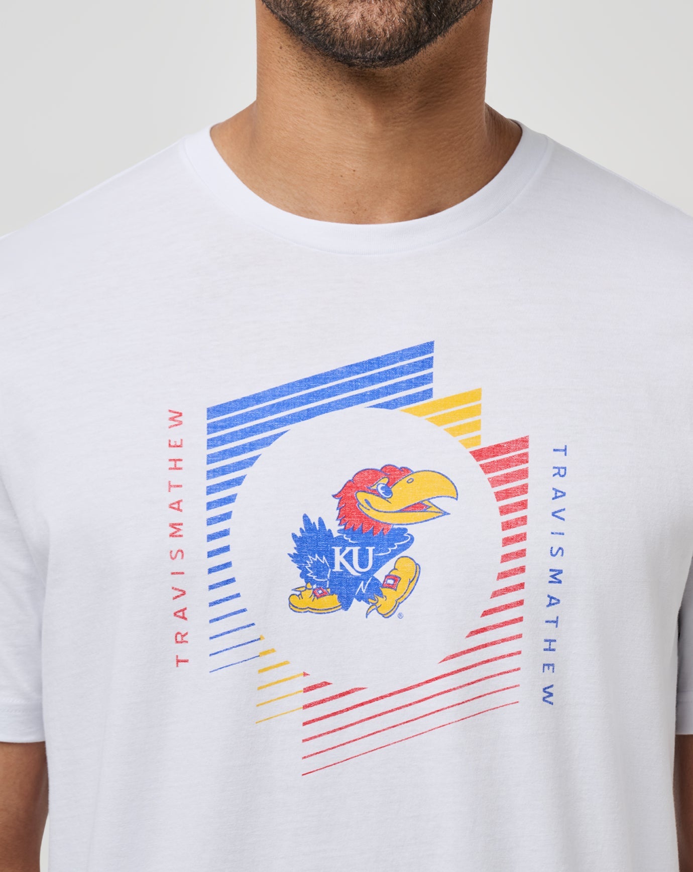 Kansas Underdogs Tee