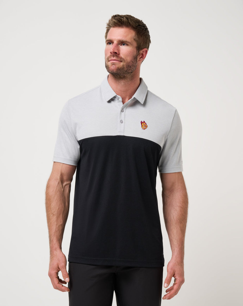 ASU Drop Back Polo