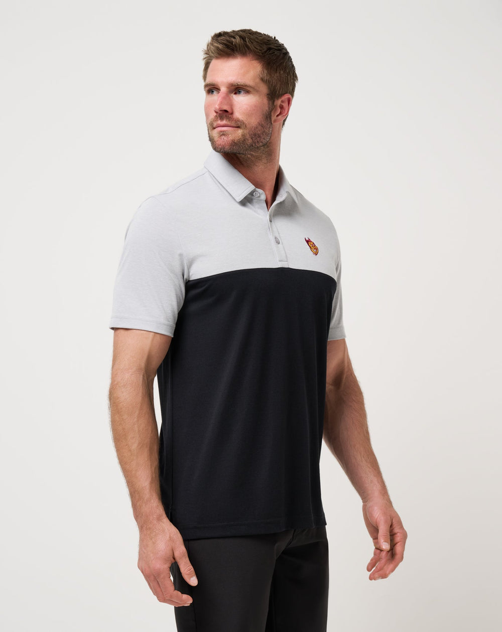 ASU Drop Back Polo