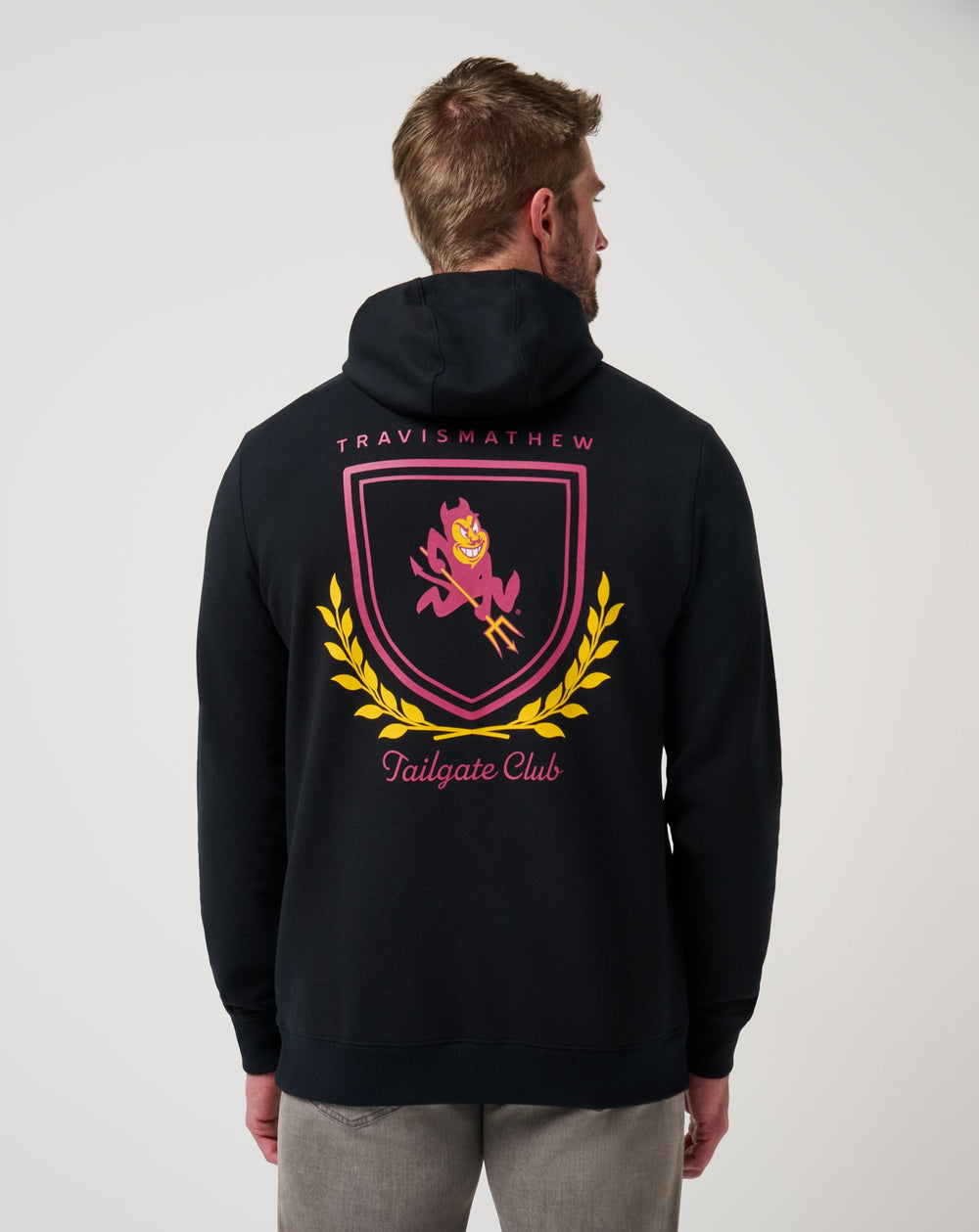 ASU Stadium Hoodie
