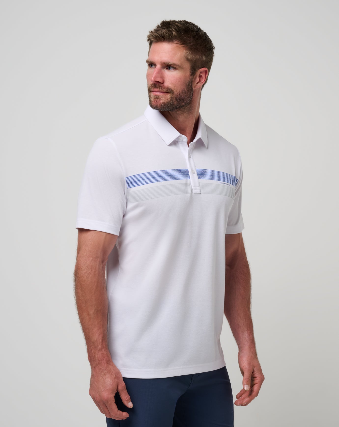 Kansas Top Recruit Polo