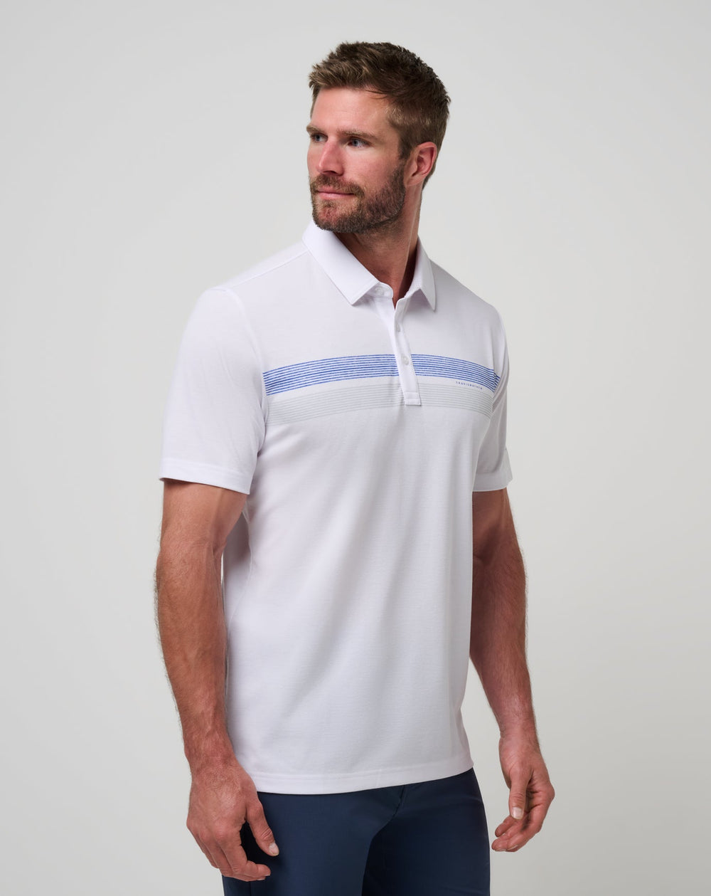 Kansas Top Recruit Polo