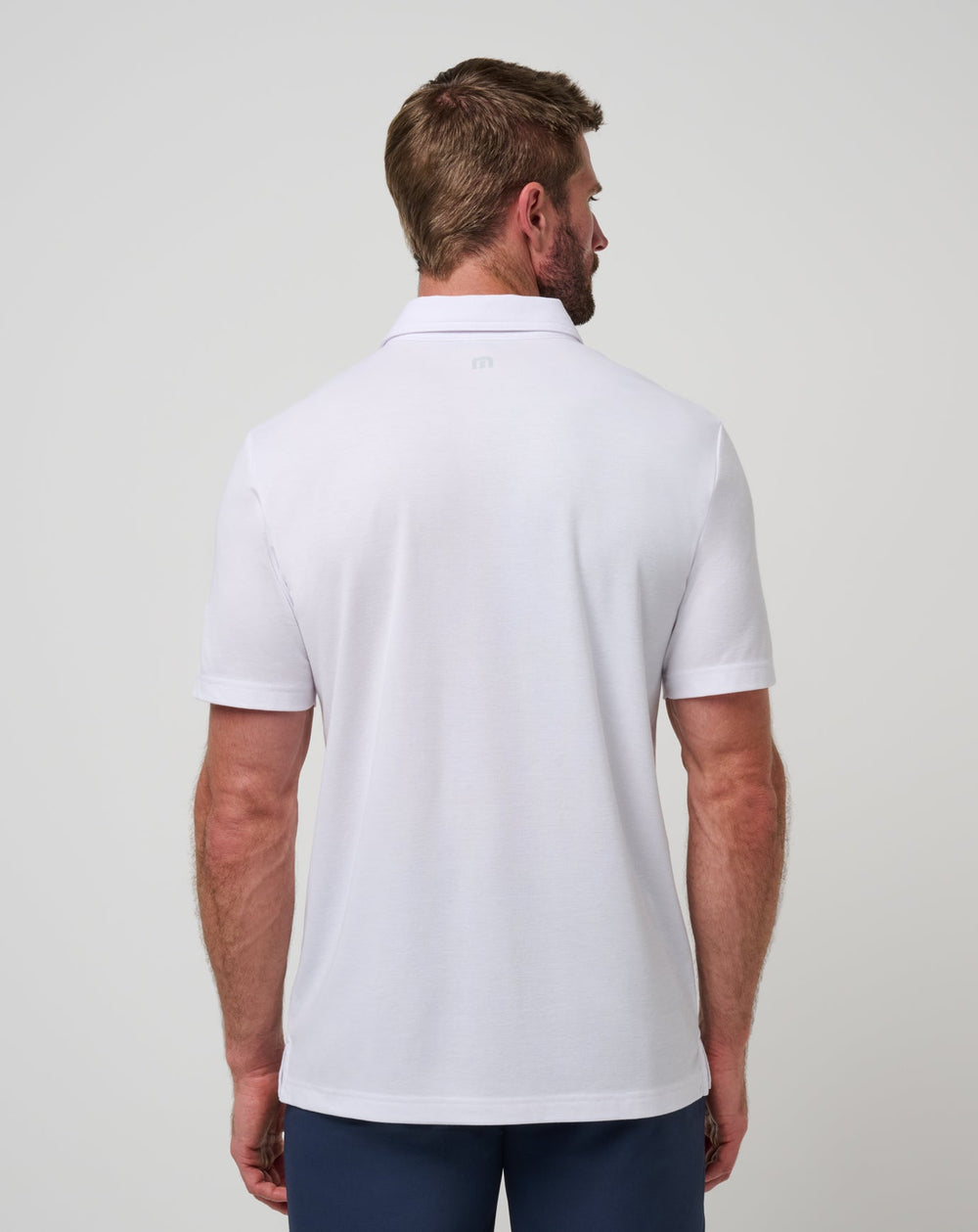 Kansas Top Recruit Polo