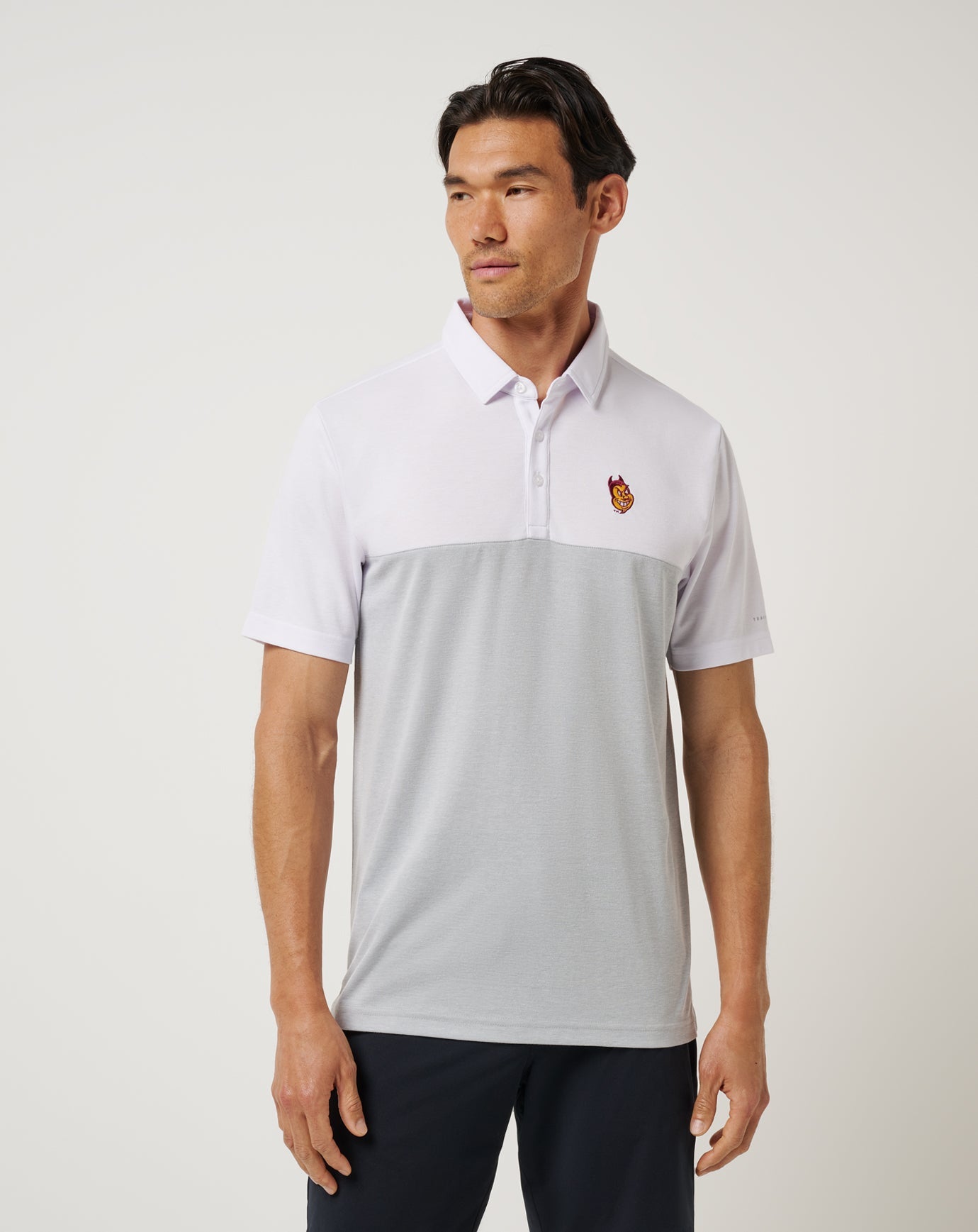 ASU Drop Back Polo