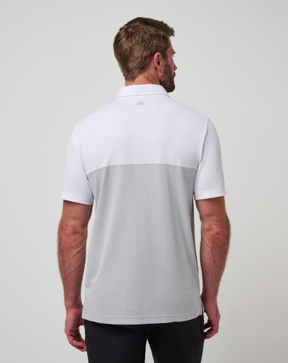 Kansas Drop Back Polo