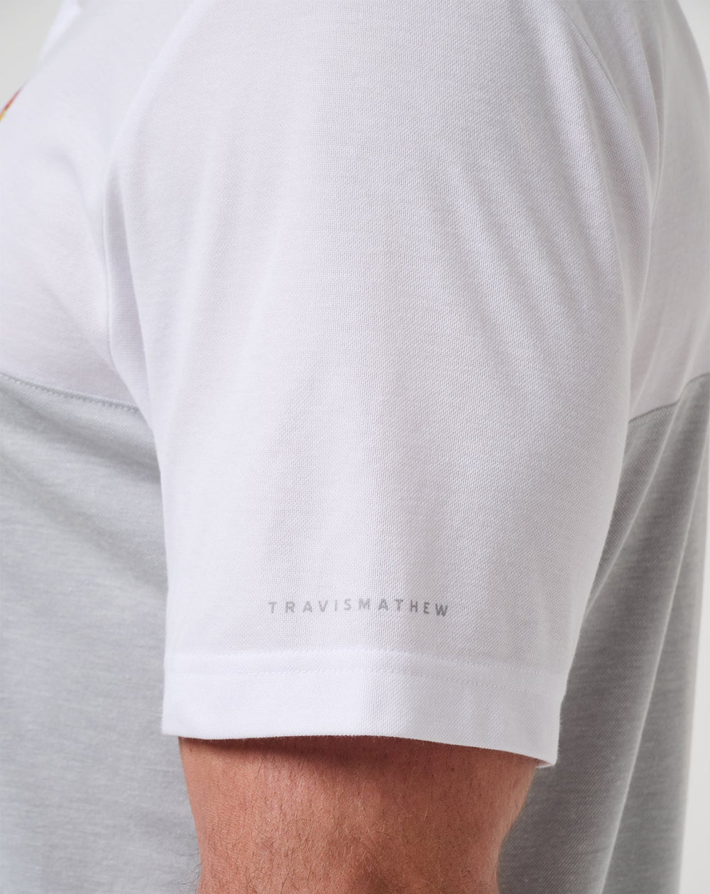 Kansas Drop Back Polo