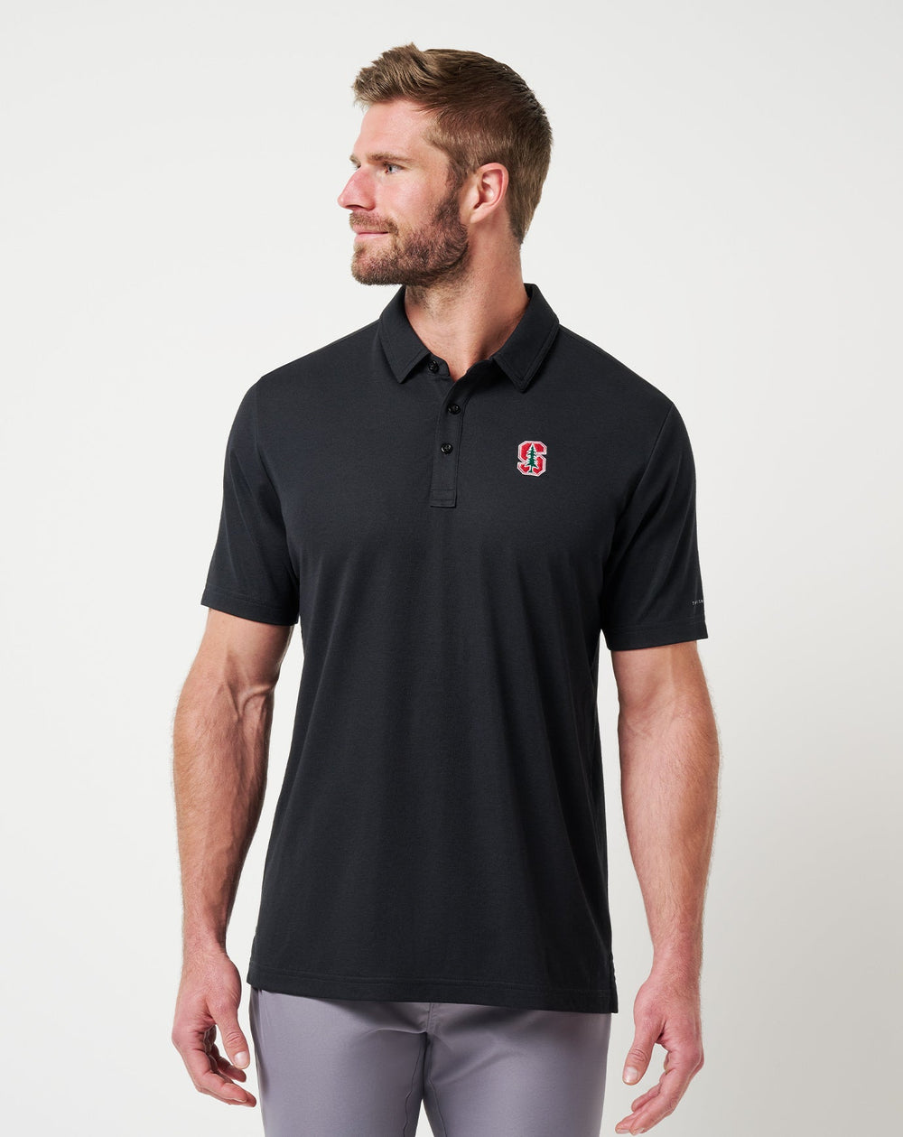 Stanford School Pride Polo