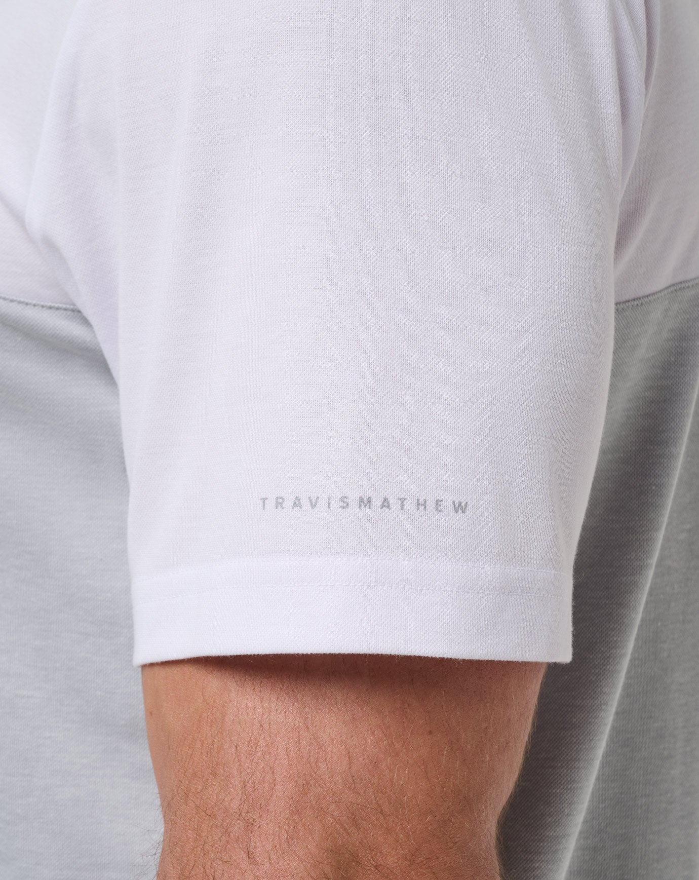 Stanford Drop Back Polo