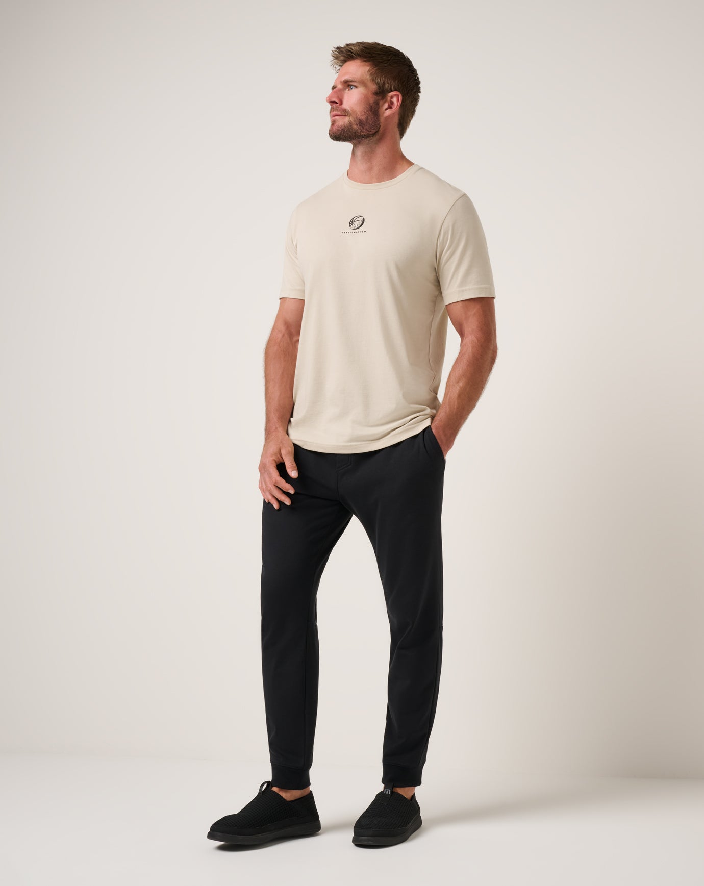 Shot Maker Cloud Pant