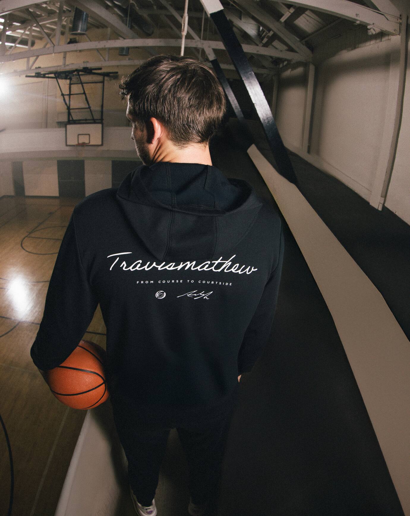 Shot Maker Cloud Hoodie