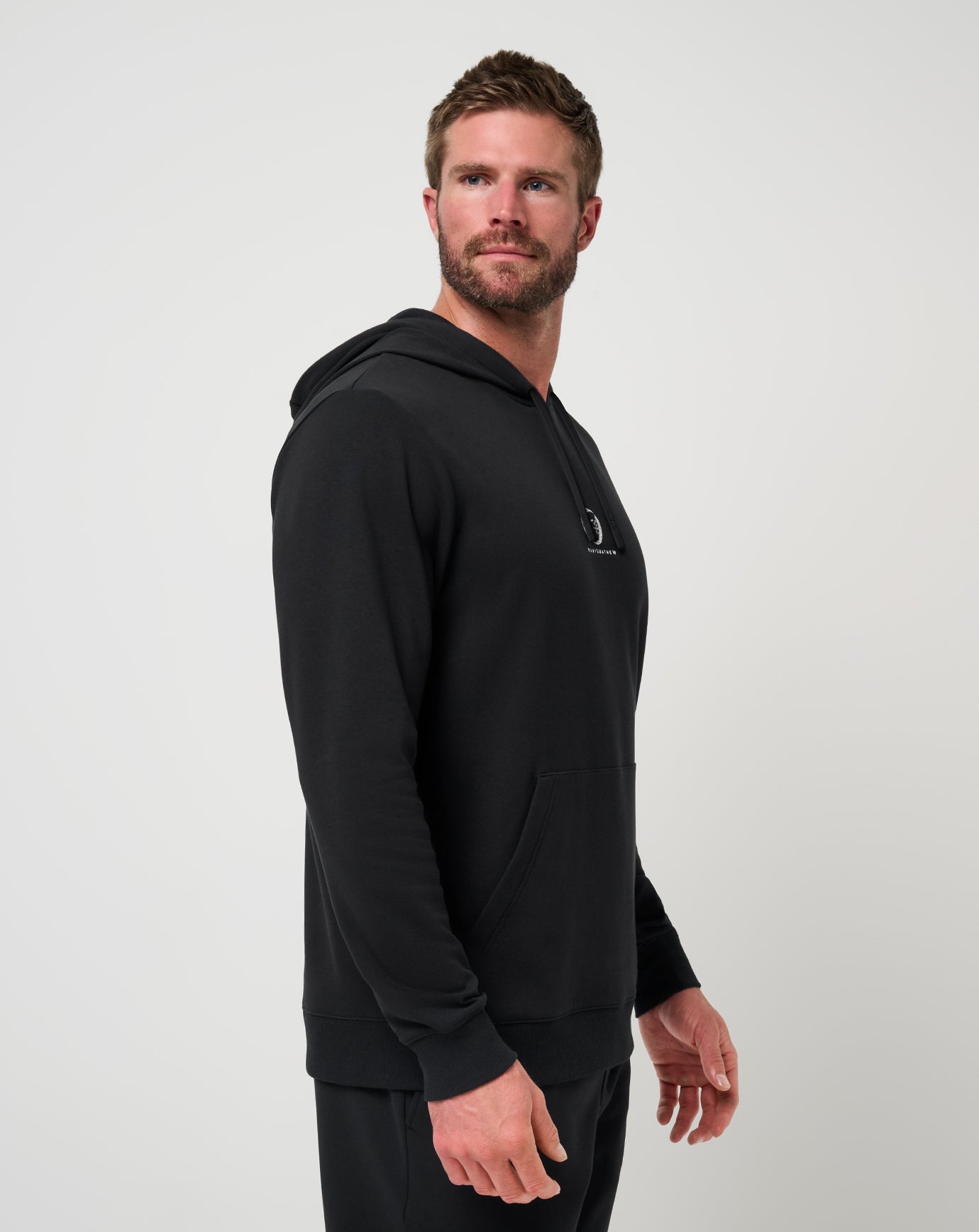 Shot Maker Cloud Hoodie