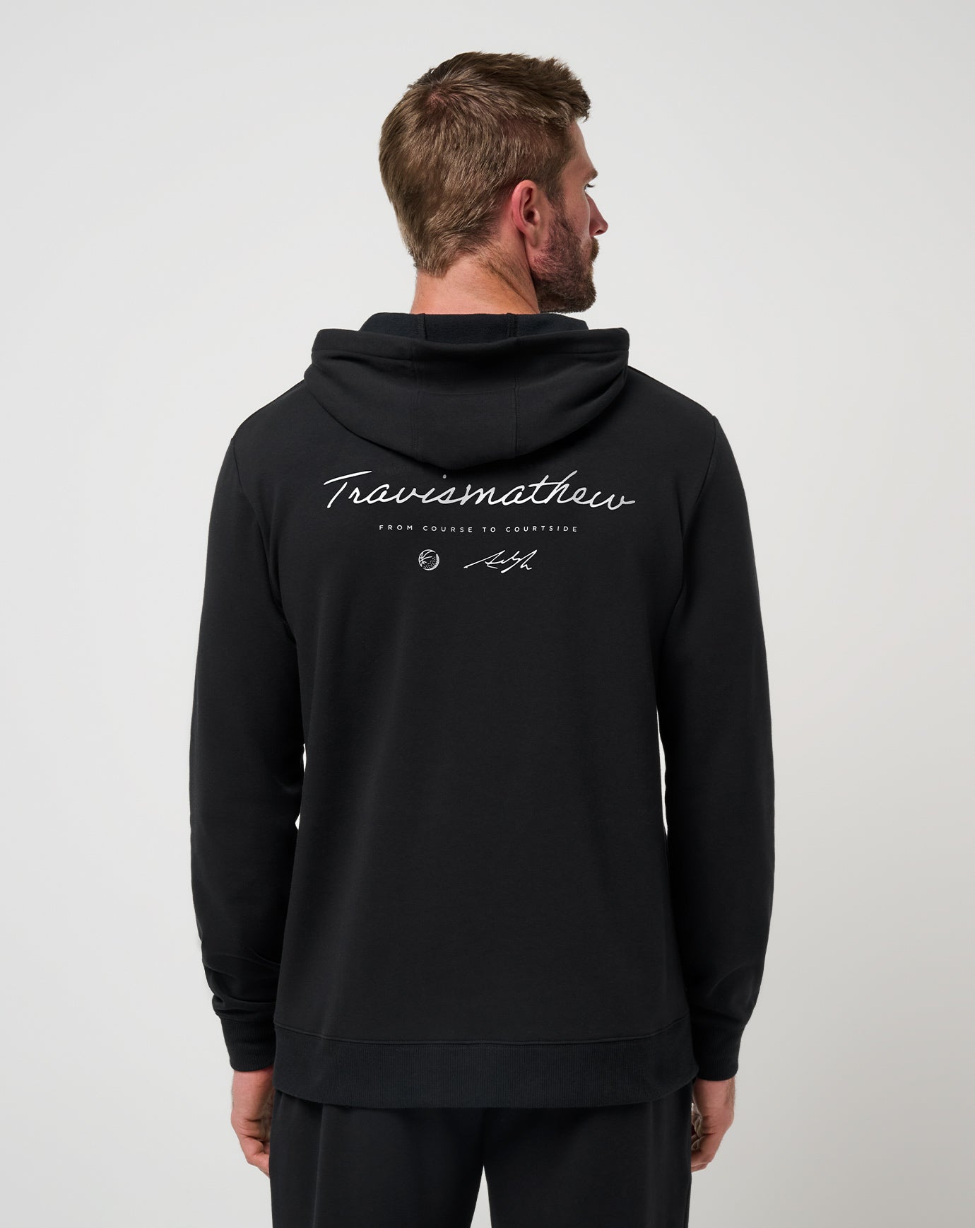 Shot Maker Cloud Hoodie