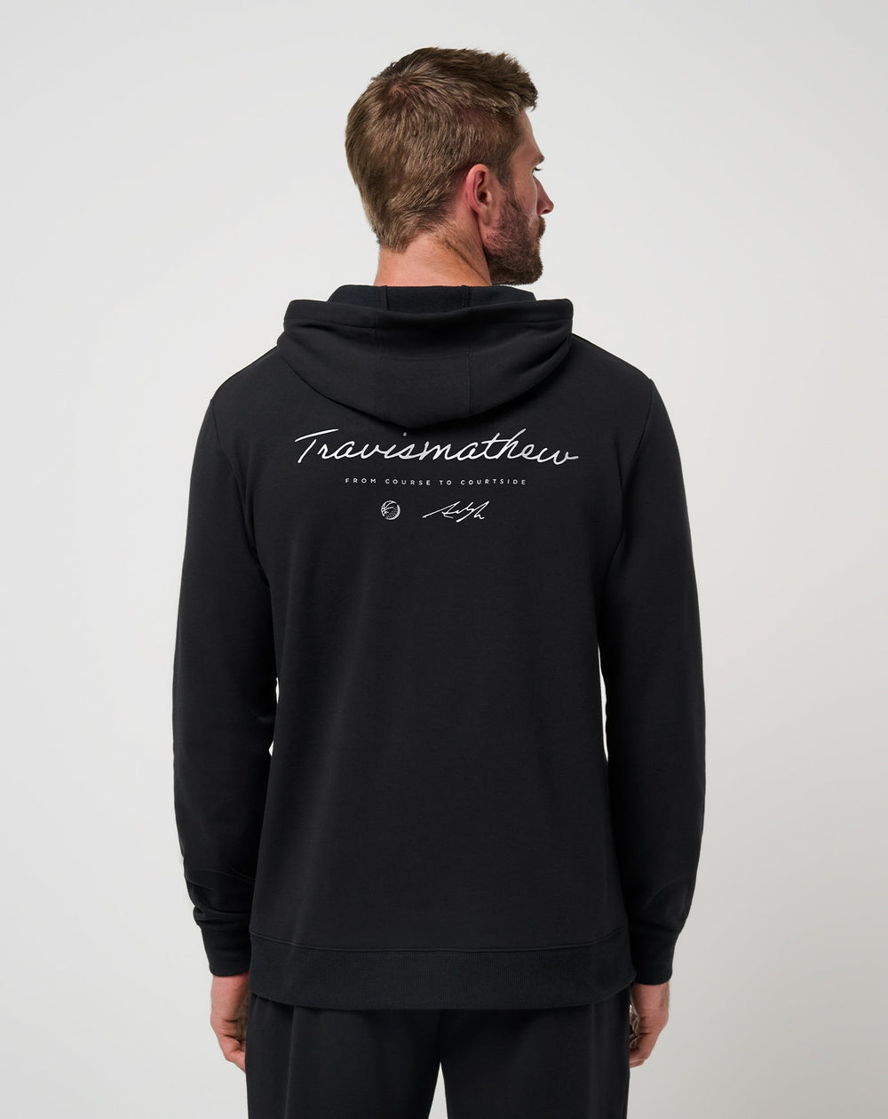 Shot Maker Cloud Hoodie