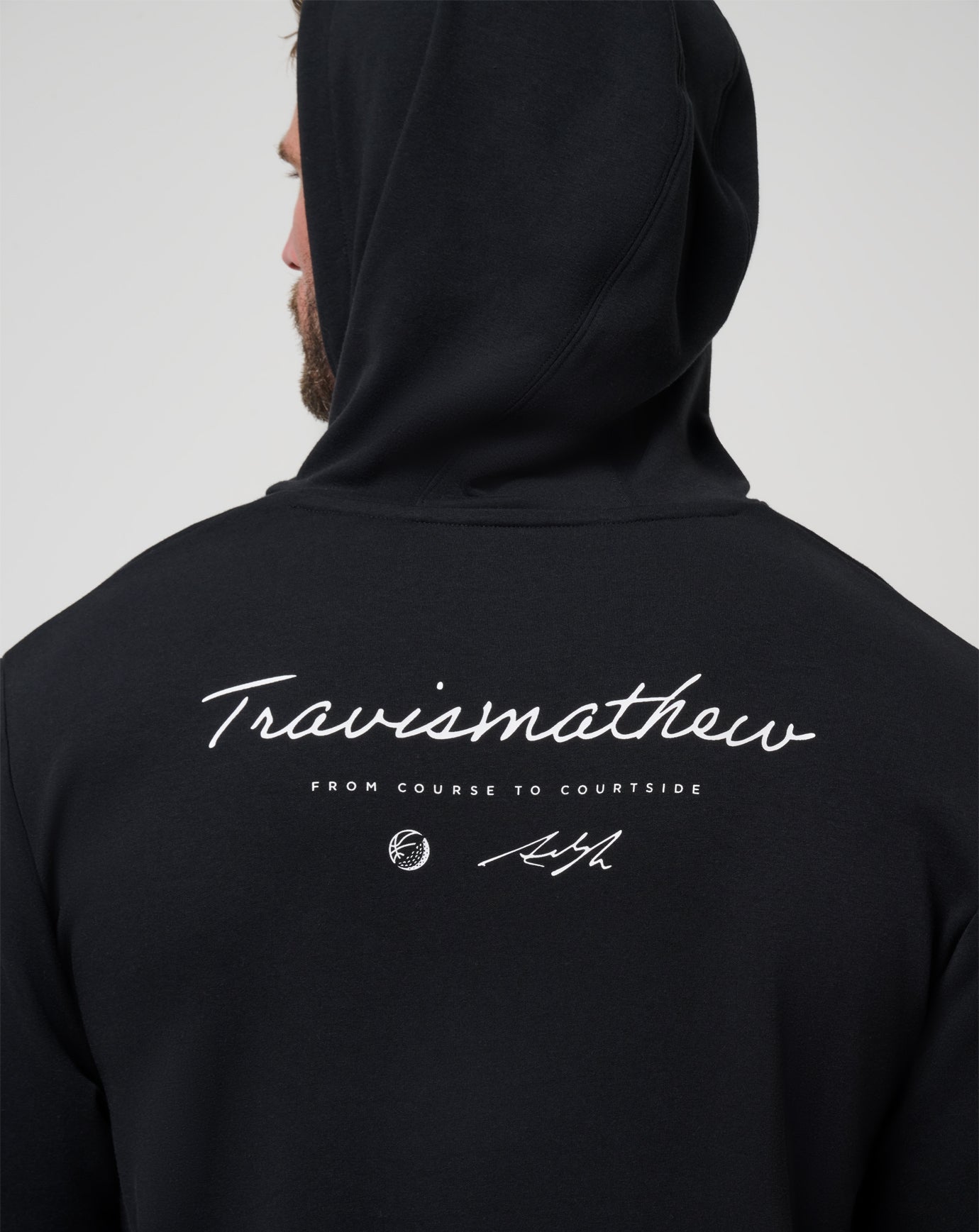 Shot Maker Cloud Hoodie