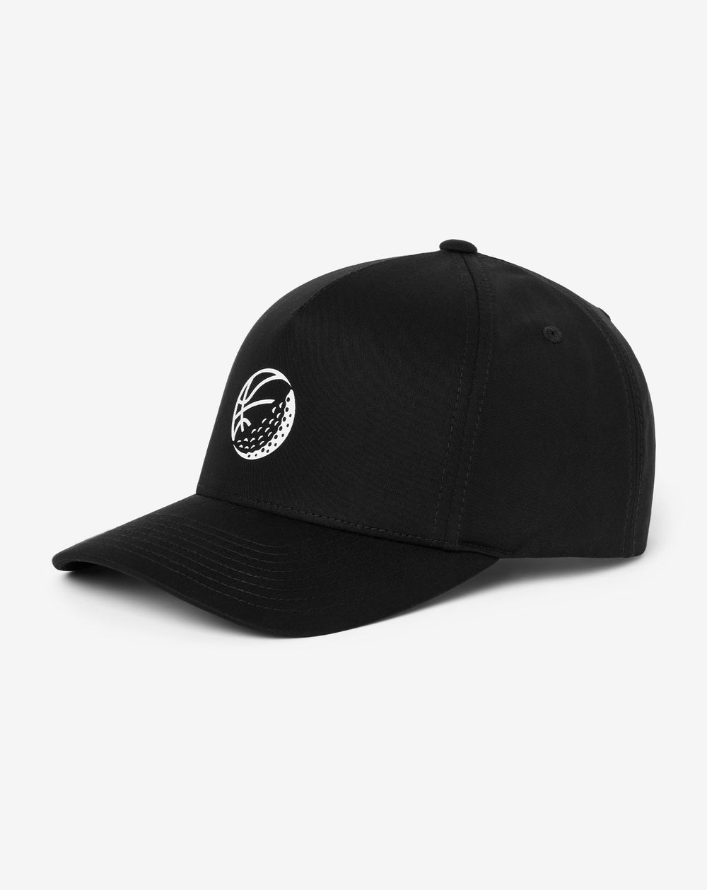 Shot Maker Strapback Hat