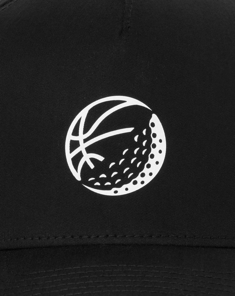 Shot Maker Strapback Hat