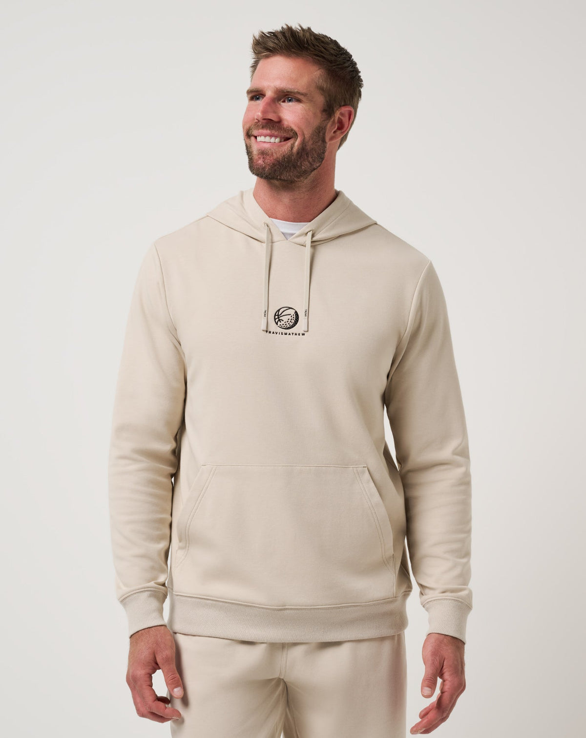 Shot Maker Cloud Hoodie