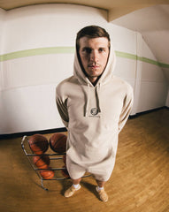 Shot Maker Cloud Hoodie