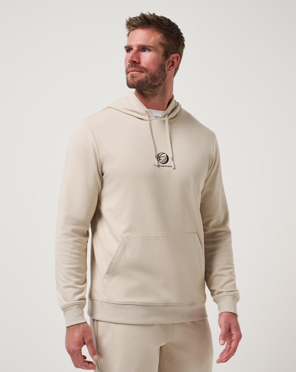 Shot Maker Cloud Hoodie